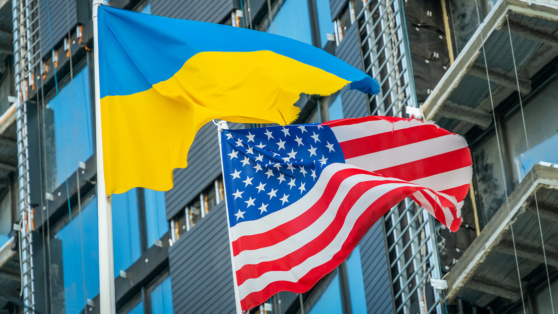 Politico: EE.UU. se opone a apoyar Ucrania en la declaración del G7