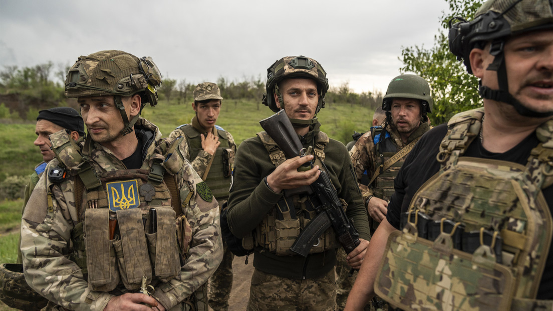 "Intentan borrarnos": Militar ucraniano expone dura realidad y desprecio de su mando