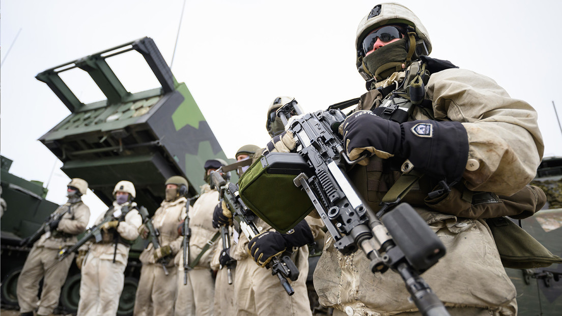 La UE aprueba destinar 150.000 millones de euros para el rearme