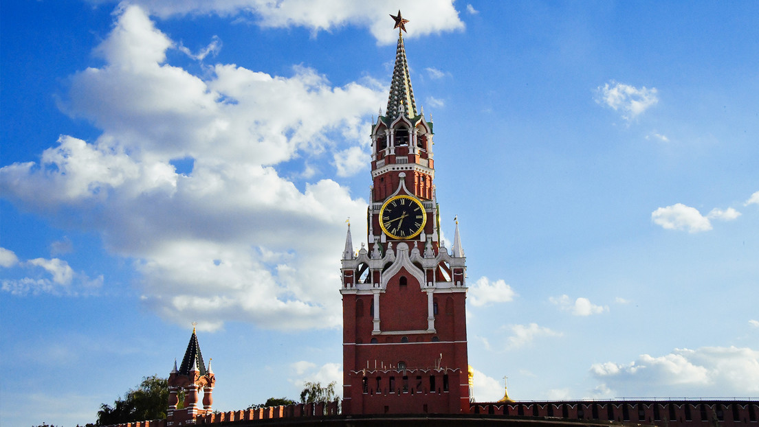 Kremlin comenta el desarrollo de la Cúpula de Oro de EE.UU.