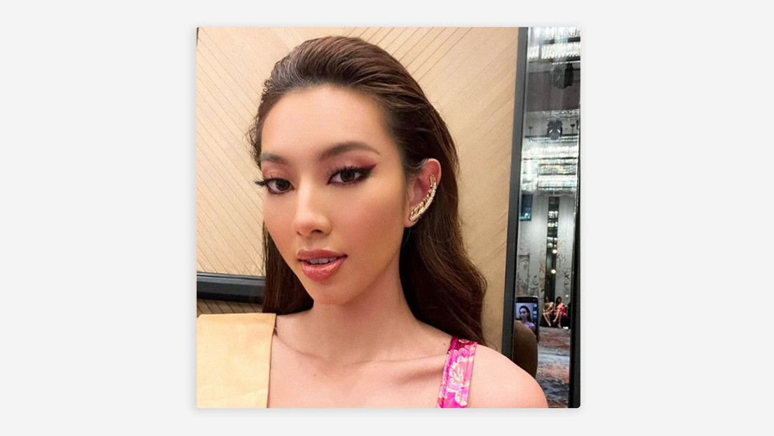 Venta de suplementos dietéticos hacen 'caer' a una exreina de belleza