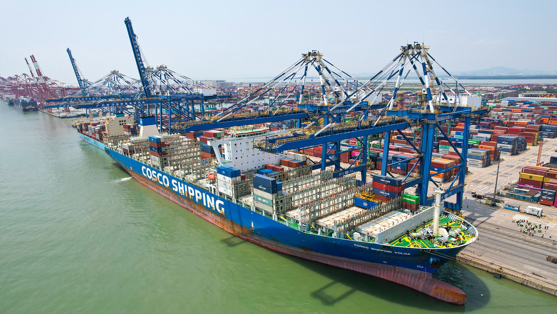 Las perspectivas comerciales entre China y Latinoamérica que ponen en alerta a EE.UU.