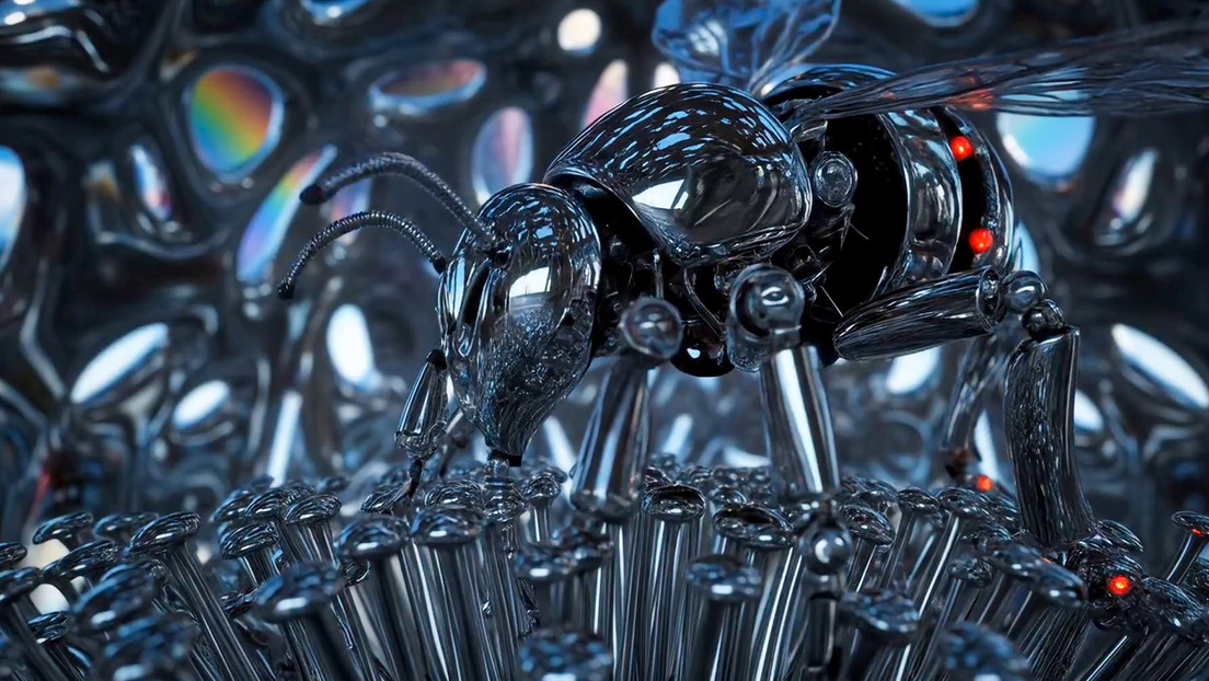 Google estrena el modo Hollywood y presenta su IA Veo 3