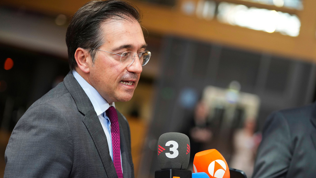 España convoca a representante de Israel por "intolerables disparos" a diplomáticos en Cisjordania