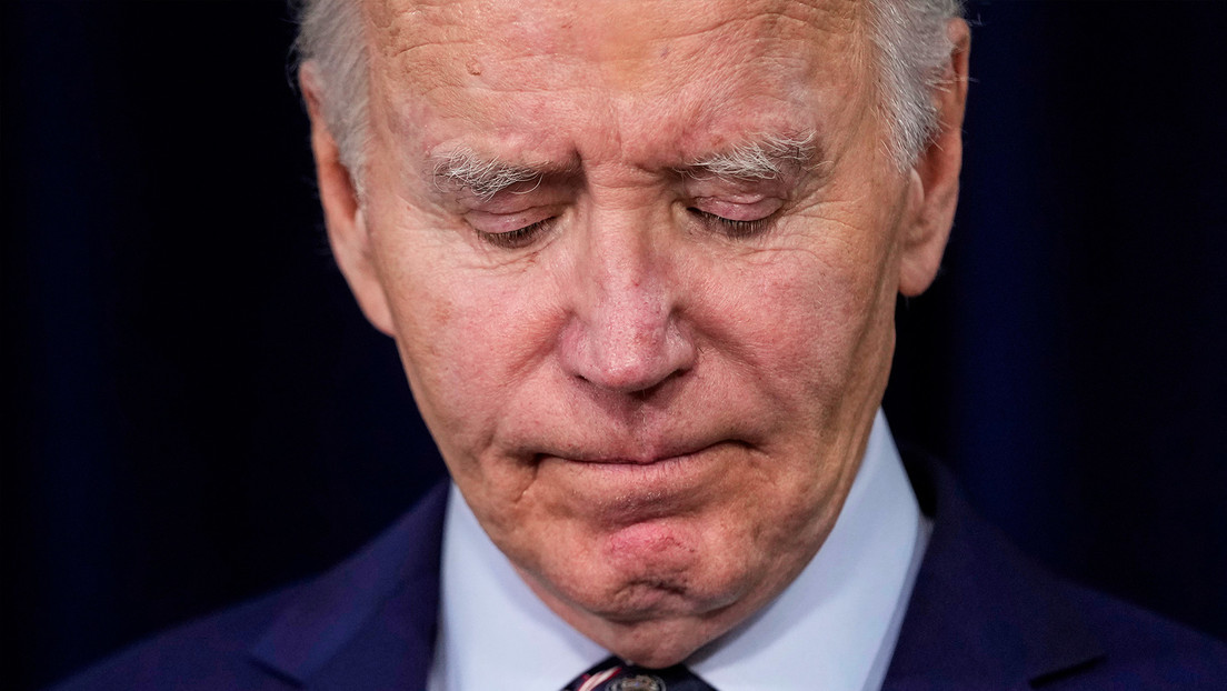 Exmédico de la Casa Blanca revela un sombrío pronóstico de cáncer de Biden
