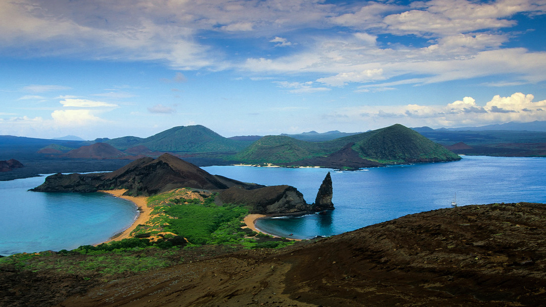 ¿Qué tiene que ver un documental con el auge del poderío de EE.UU. en una isla latinoamericana?