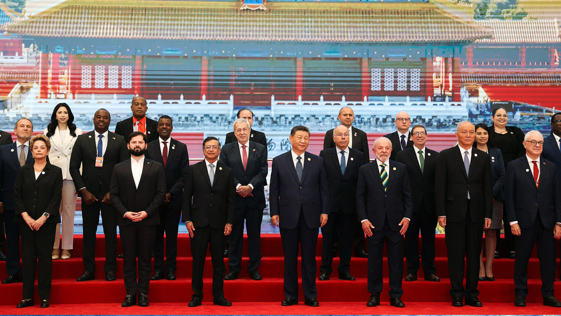 3 datos que demuestran que China redobla la apuesta por Latinoamérica