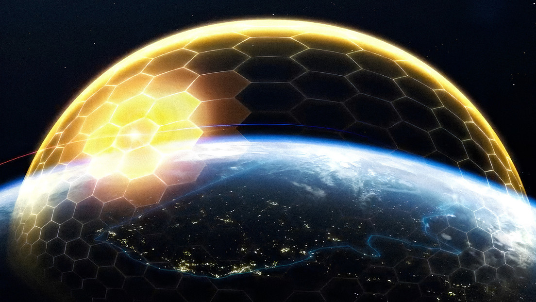 "Buena idea": Un país contempla unirse a la Cúpula de Oro de EE.UU.