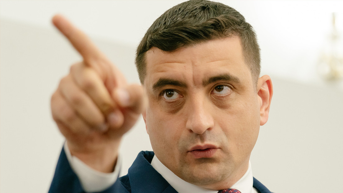 Denuncian que al menos 4 países interfirieron en las elecciones de Rumanía