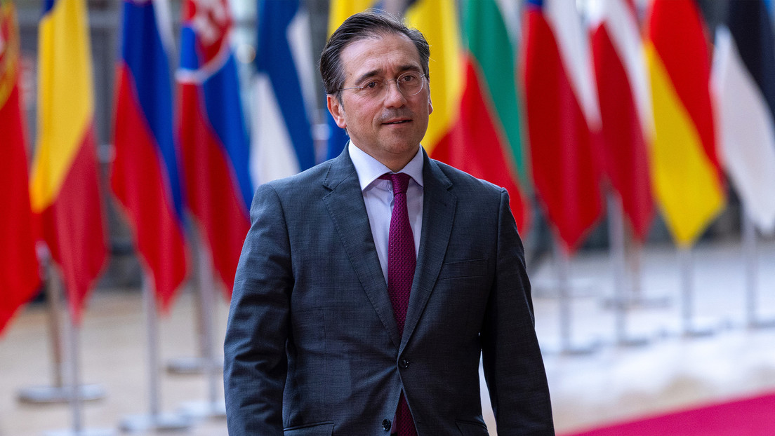 "Que rindan cuentas los responsables": Europa se vuelca en la condena a Israel por disparar contra diplomáticos