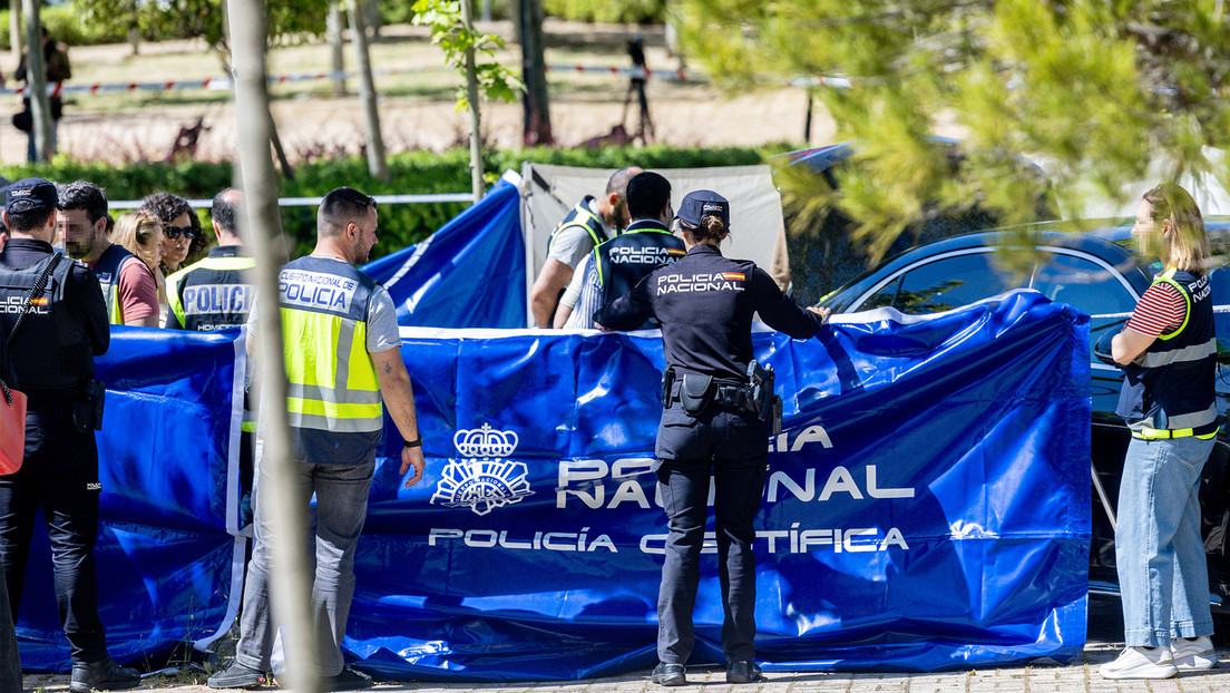 Múltiples disparos e investigación clasificada: Nuevos detalles sobre el asesinato del exasesor de Yanukóvich