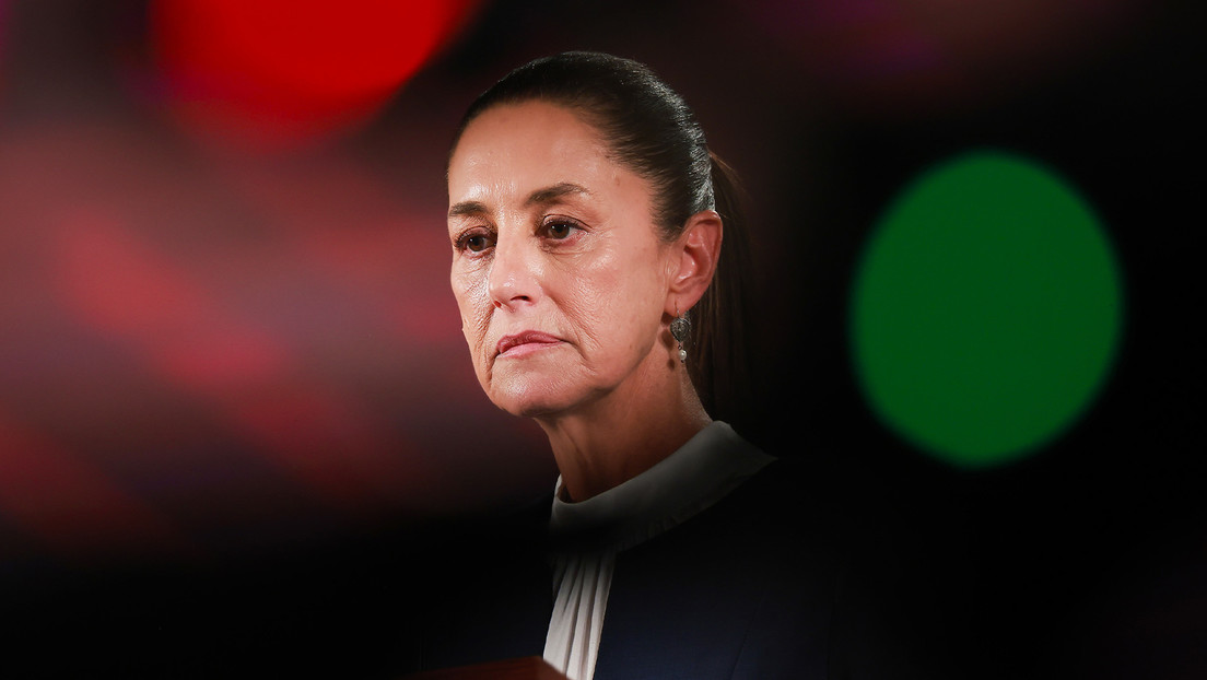 "No se puede hacer ninguna especulación": Sheinbaum responde a Rubio tras asesinato de funcionarios en México