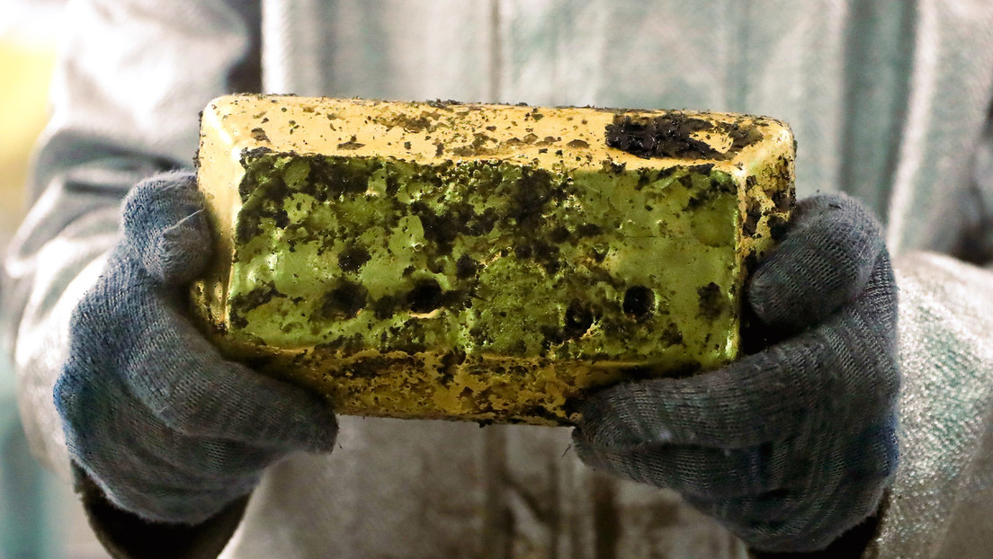 Agencia de Subsuelo: Rusia tiene metales raros para 400 años