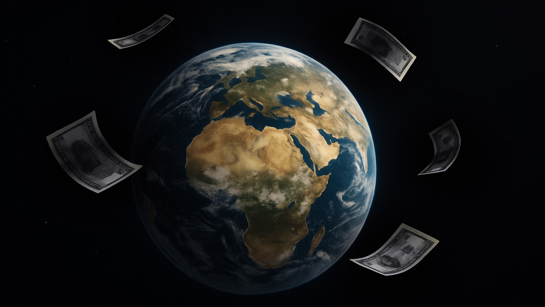 ¿Un tiro en el pie? Por qué el impuesto a las remesas puede ser perjudicial para EE.UU.