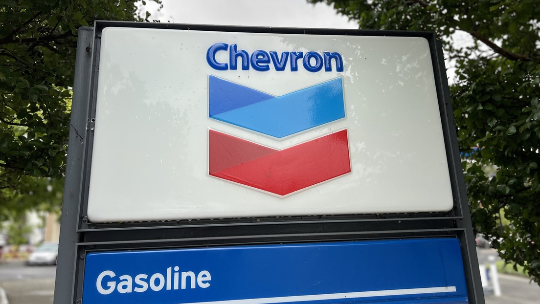 ¿Se prolongará la licencia para el trabajo de Chevron en Venezuela?: Esto dice el Departamento de Estado