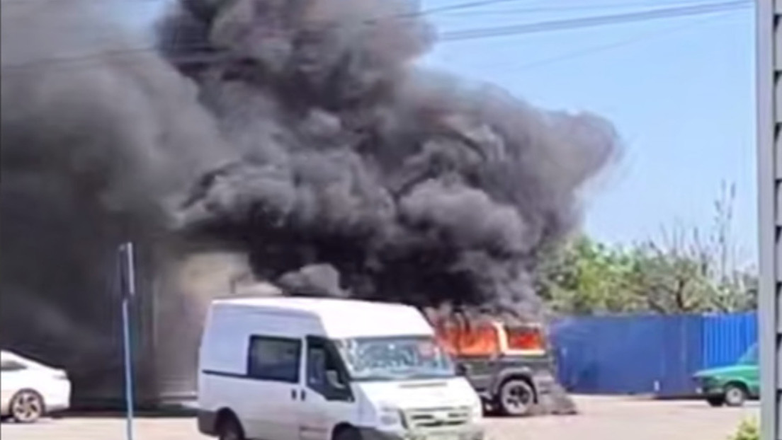 Kiev recrudece sus ataques contra Rusia y deja múltiples víctimas civiles