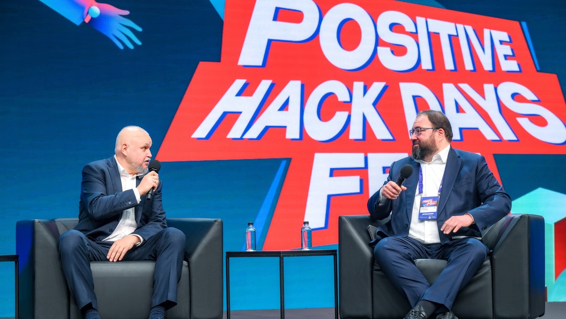 Ministro ruso de Energía: Ciberataques a petroleras del país no dañaron la industria