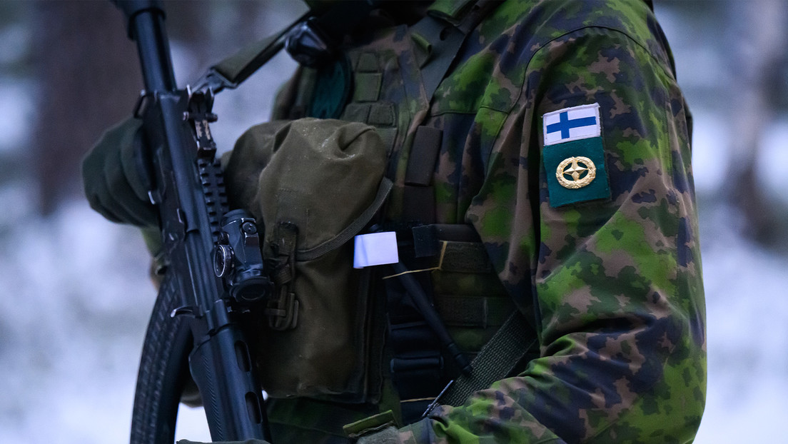 Karelian Sword 25: Finlandia y otros países de la OTAN realizan ensayos en la frontera con Rusia