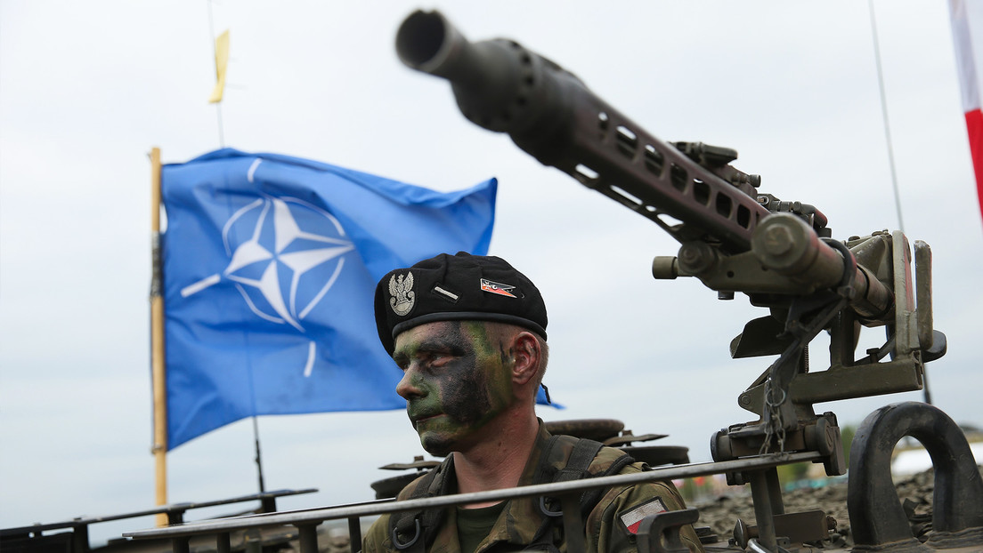 España defiende en EE.UU. el "enorme esfuerzo" que supone el 2 % en Defensa y Marco Rubio pide el 5 %