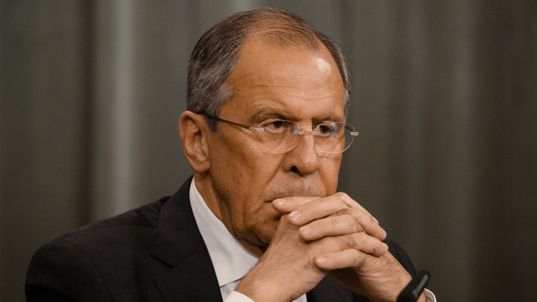 Legitimidad de Zelenski y "tumor" de la crisis: Declaraciones clave de Lavrov sobre Ucrania y el mundo