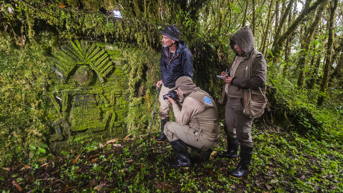Anuncian el mayor hallazgo arqueológico en décadas en Perú