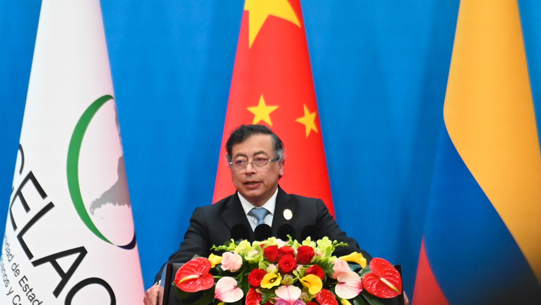 ¿El comercio reescribe la política? El viraje de Petro a China que preocupa a EE.UU.