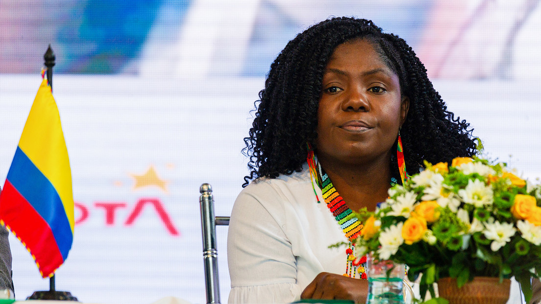 "He tenido muchas trabas": La denuncia de la vice de Colombia que dinamita el gabinete de Petro