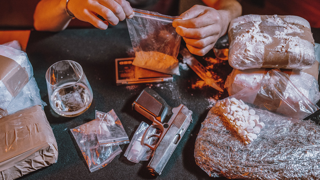 El narco serbio que protagonizó una espectacular fuga en Colombia es capturado en Venezuela