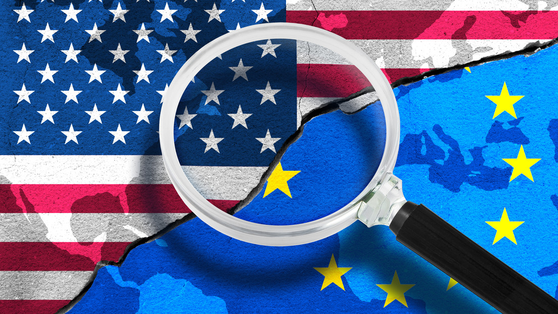 Amenaza arancelaria de Trump: ¿Qué sectores de la UE serían los más castigados por la tarifa del 50 %?