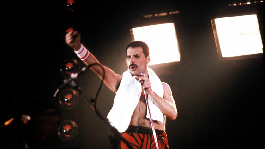 Revelan que Freddie Mercury tuvo una hija secreta hace 48 años y que ahora vive en Europa