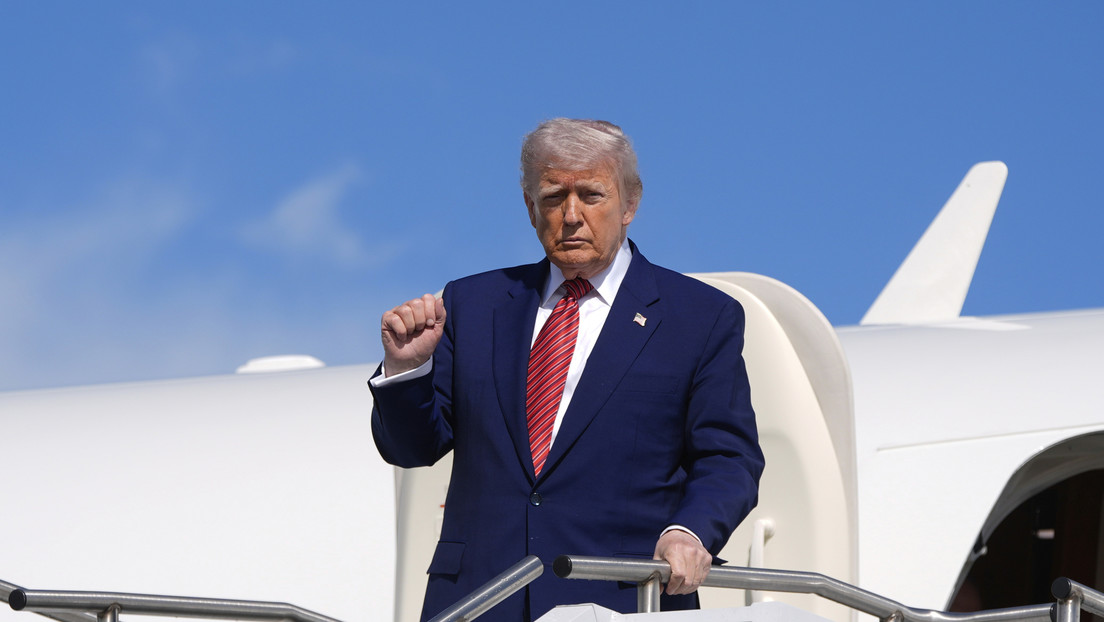 ¿Momento Perón?: El inesperado paralelismo entre Trump y el líder argentino que ve JP Morgan