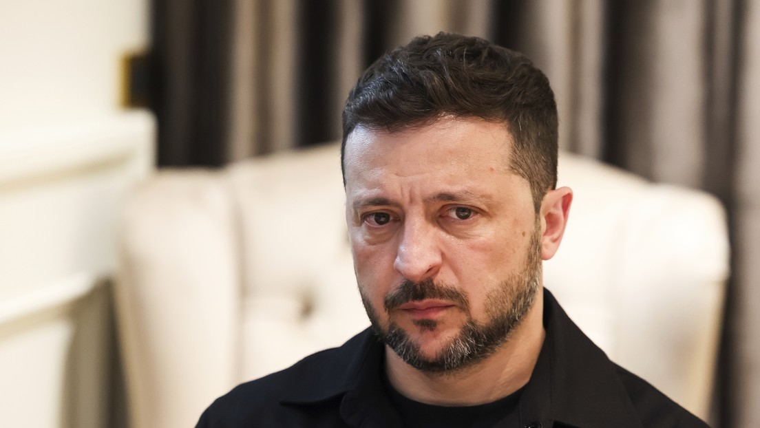 "Espectáculos suicidas en nombre de Zelenski": Diputado ucraniano sobre ataques contra Rusia