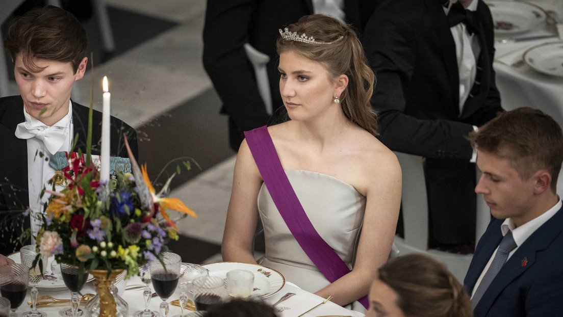 Futura reina de Bélgica podría ser expulsada de Harvard por política de Trump