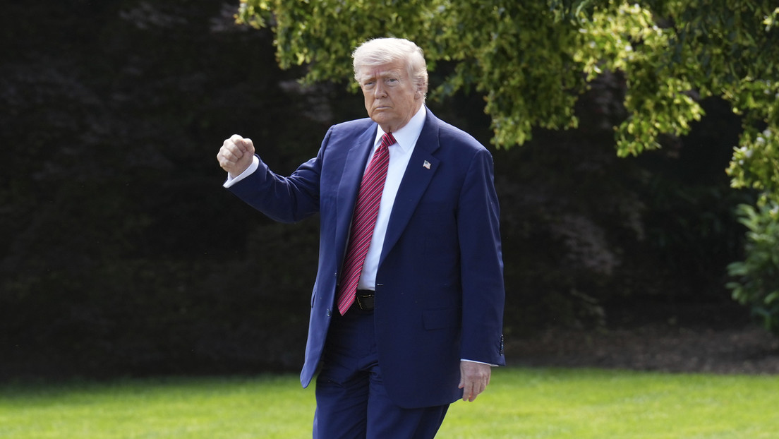 Trump estalla contra Europa: las razones detrás del conflicto comercial