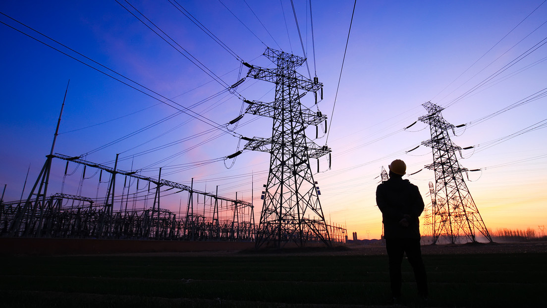 Caos en Francia: apagón deja sin luz a 160.000 hogares e interrumpe el Festival de Cannes