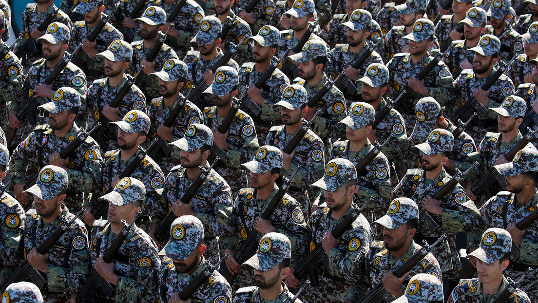 Irán promete una respuesta "más allá de lo imaginable" a cualquier agresión