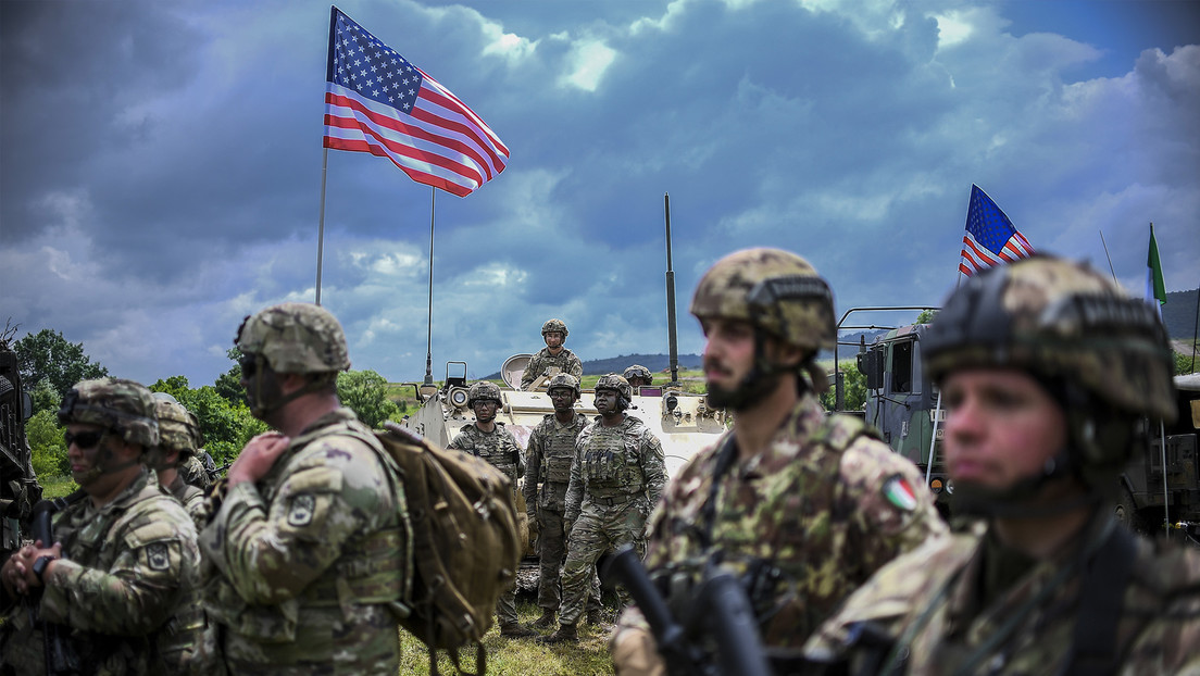 Trump: EE.UU. está aprendiendo del conflicto ucraniano
