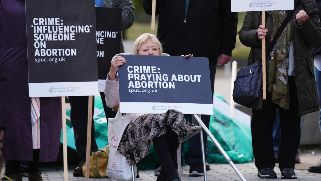 Acusan a Trump de intento de injerencia en los asuntos internos del Reino Unido