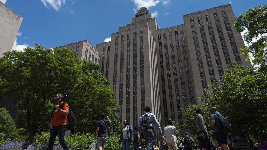 Criptoinversor secuestra y tortura a un turista durante semanas en pleno Manhattan