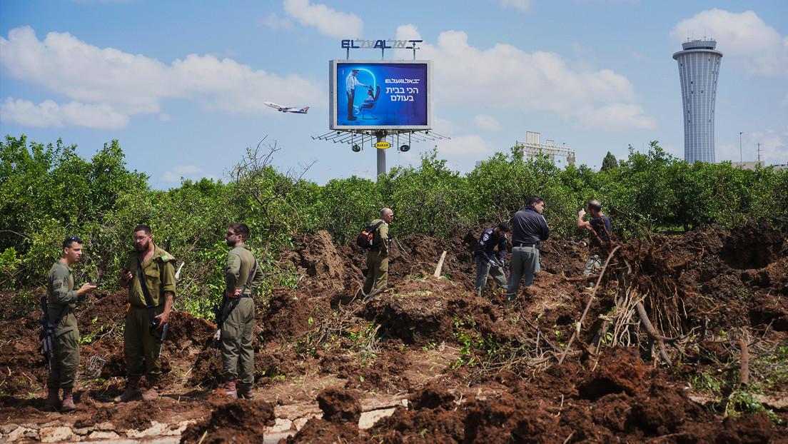 "Millones de sionistas corrieron a refugiarse": Hutíes anuncian nuevo ataque a Israel