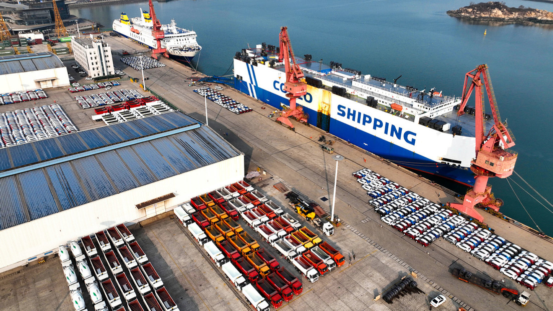 OEA advierte que detener el comercio de América Latina con China sería un "desastre"