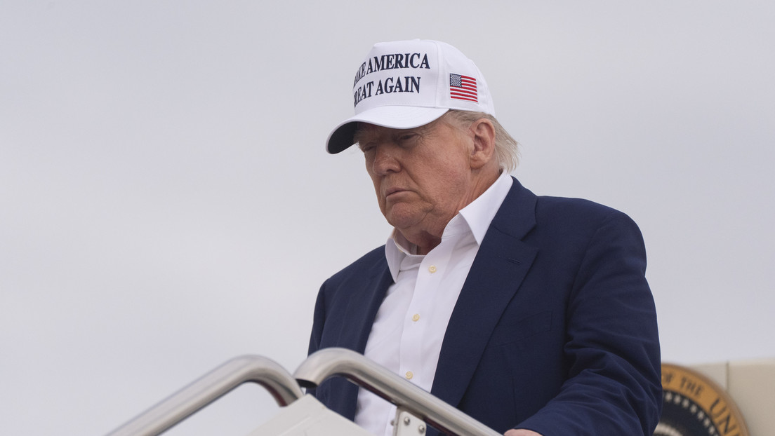 FT: Un 'estado profundo MAGA' se hace con el control del Departamento de Estado