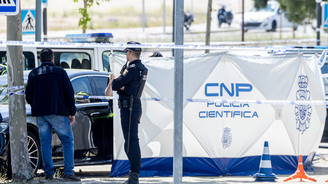 Surge un nuevo detalle del asesinato del exasesor de Yanukóvich en Madrid