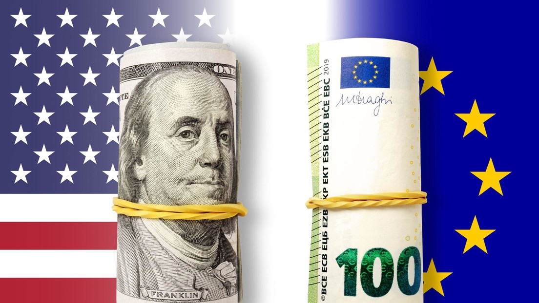 Los daños millonarios que podría sufrir este país líder de Europa por la amenaza arancelaria de Trump