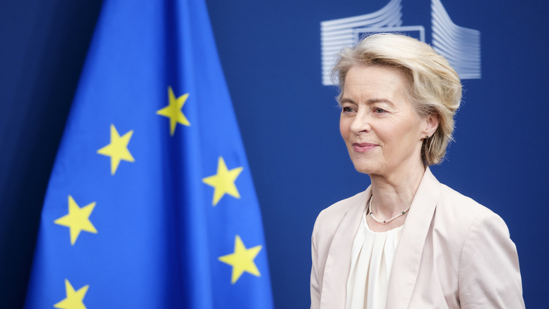 Presidenta eslovena: Bruselas "trabaja" para restablecer los lazos con Moscú