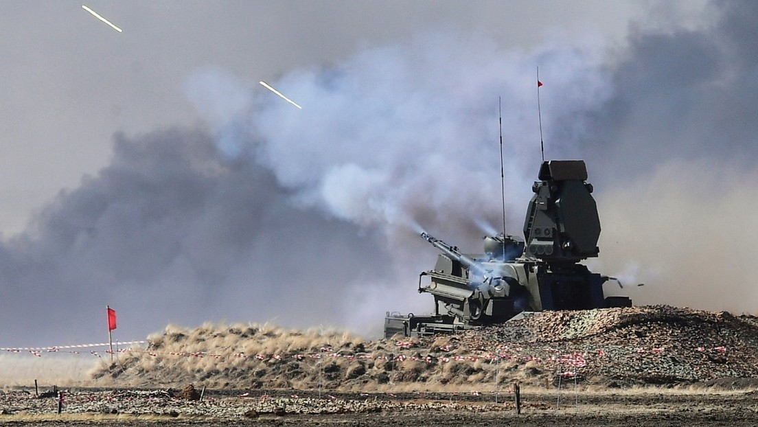 Rusia derriba 220 drones ucranianos tipo avión en un día