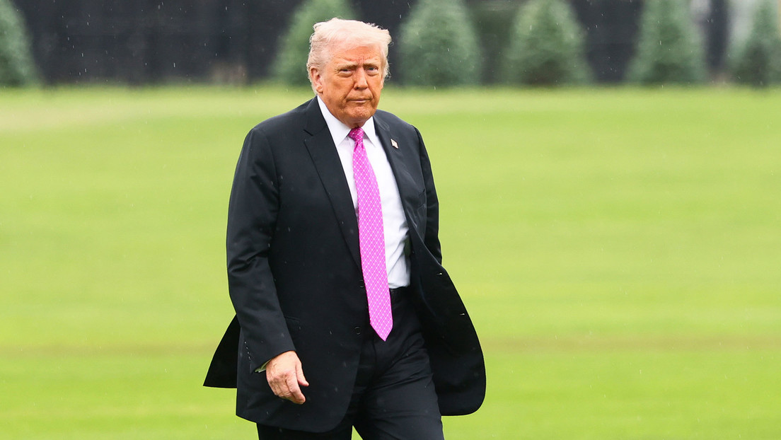 El Kremlin comenta las arremetidas de Trump contra Putin