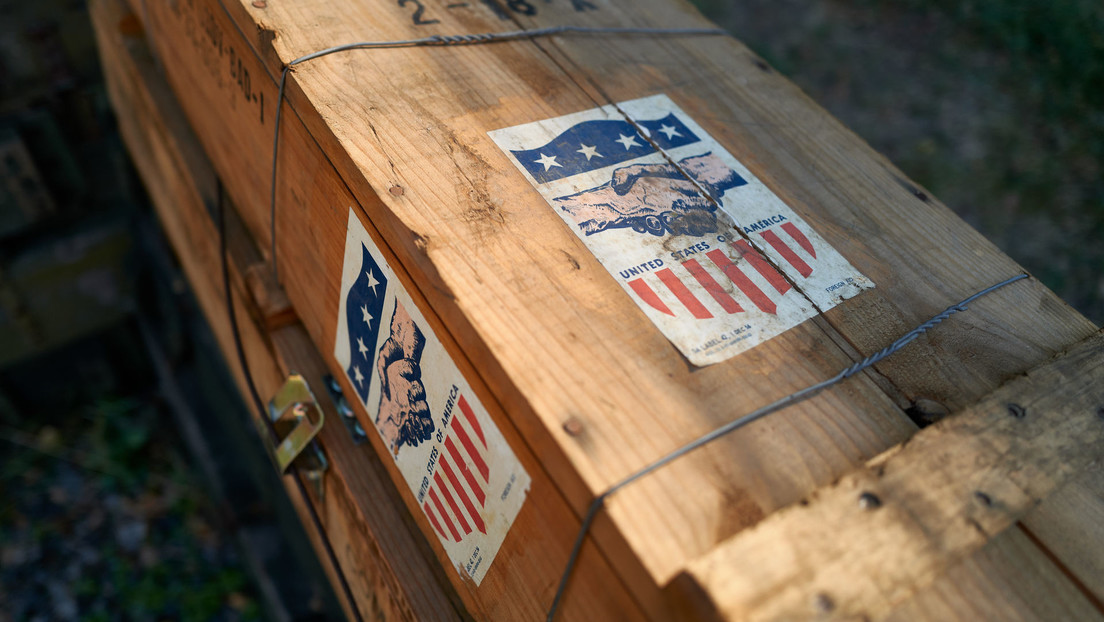 Merz: 4 países de la OTAN levantan las restricciones al alcance de las armas suministradas a Ucrania