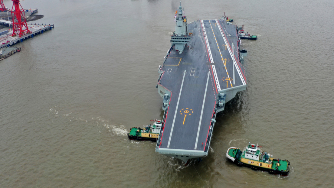 Este país desafía la supremacía militar de EE.UU. con un millón de soldados más