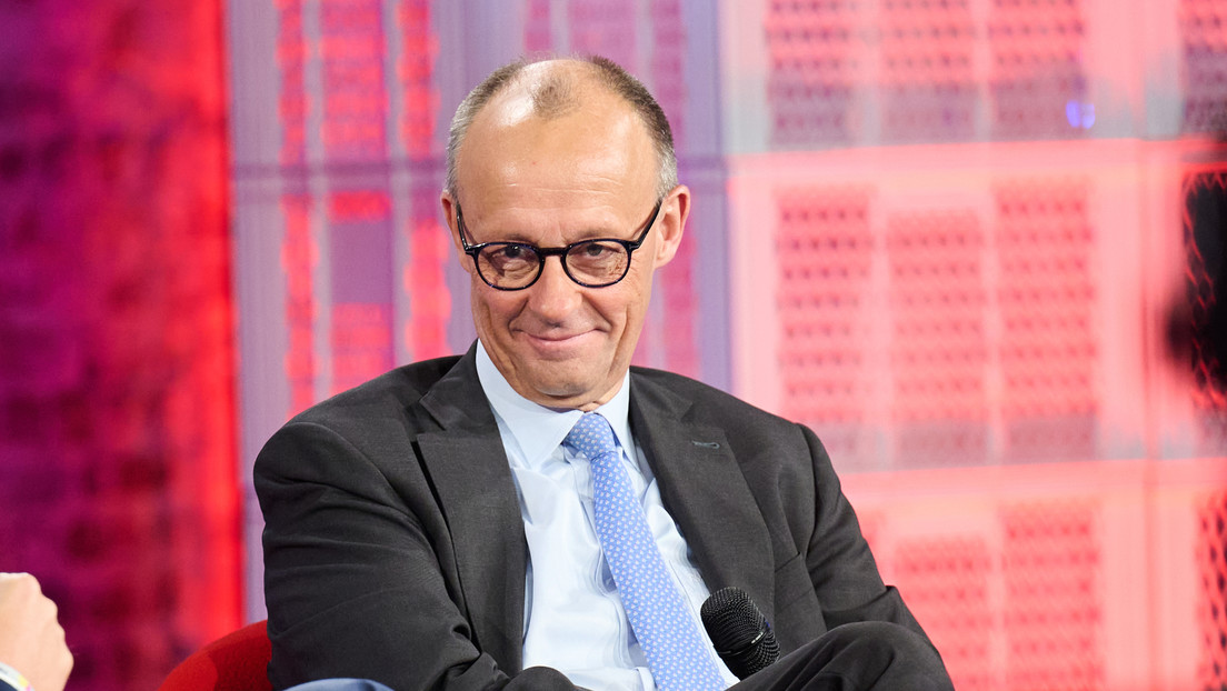 Merz amenaza con privar a este país del dinero de la UE por desviarse de las políticas del bloque